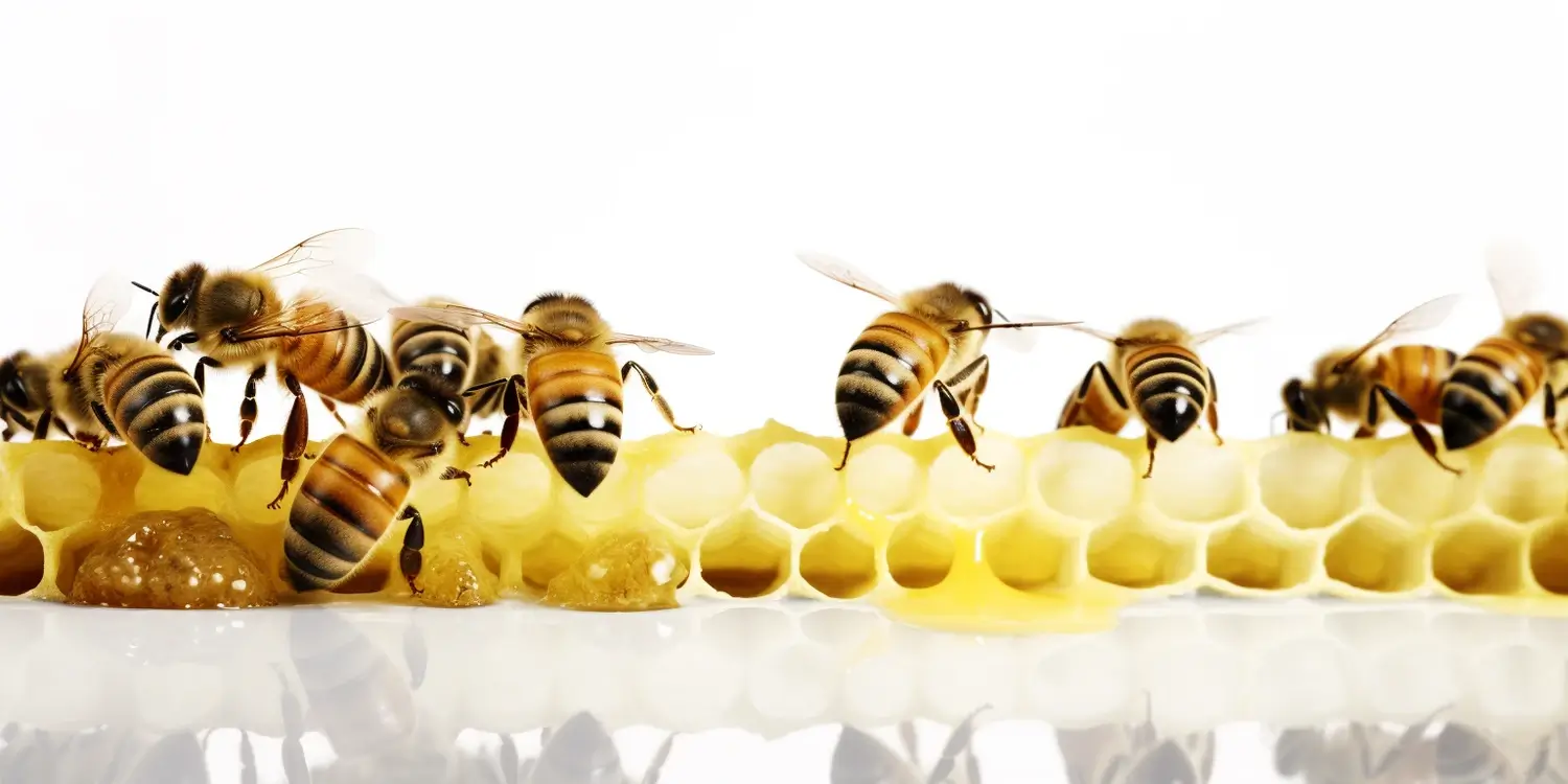 Terapeutyczny miód akacjowy