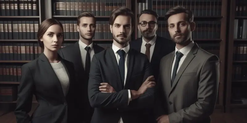 Usługi prawnicze dla osób fizycznych