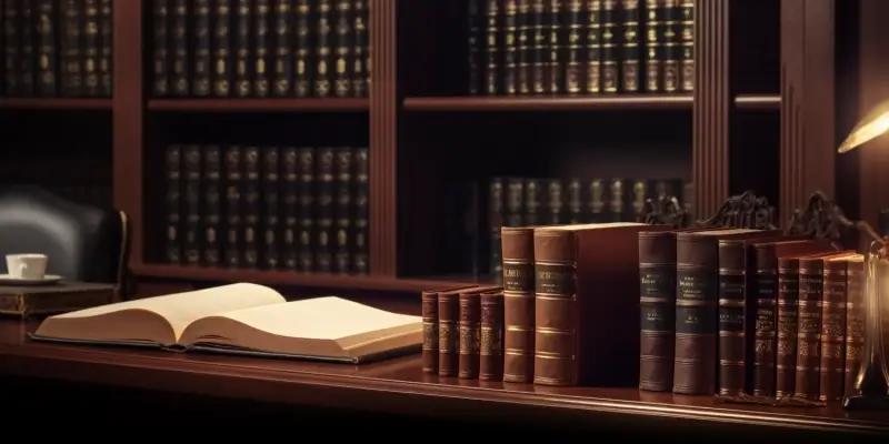 Usługi prawnicze i różne specjalizacje