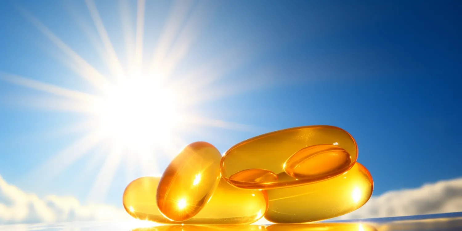 Witamina D3 w kroplach jak podawać dzieciom i dorosłym?