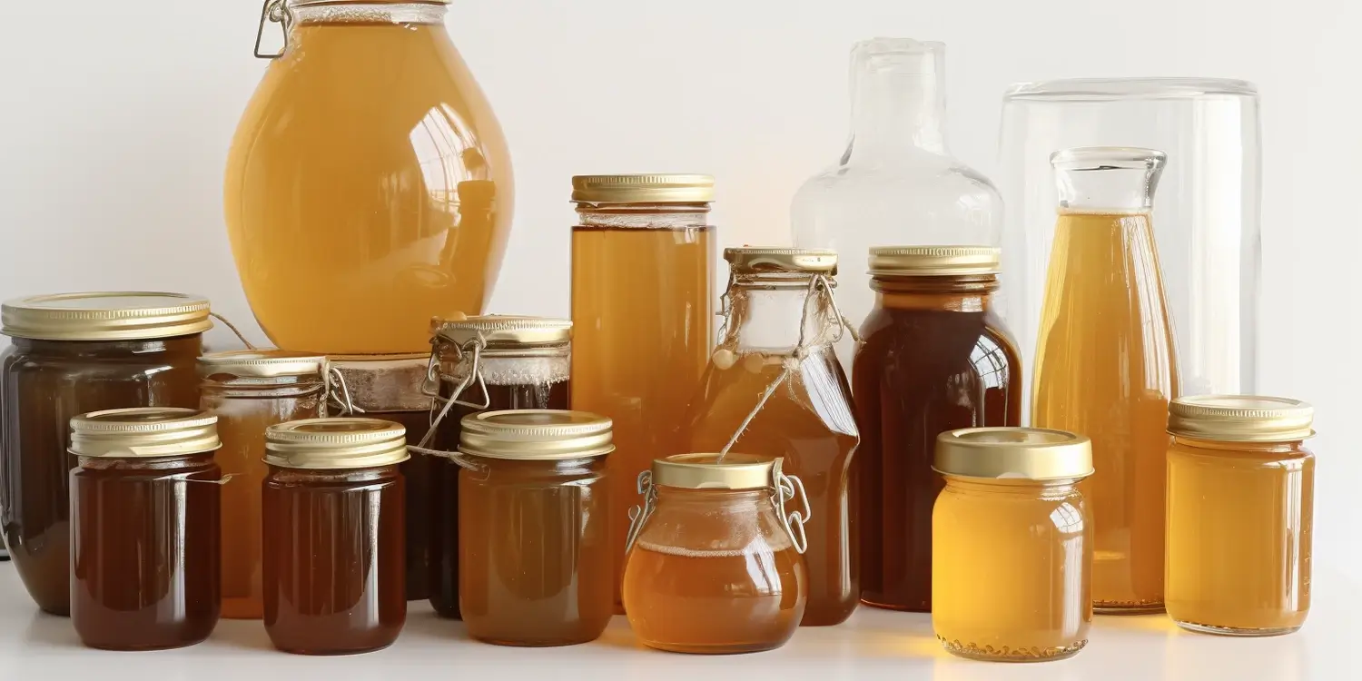 Wspieranie odporności miodem