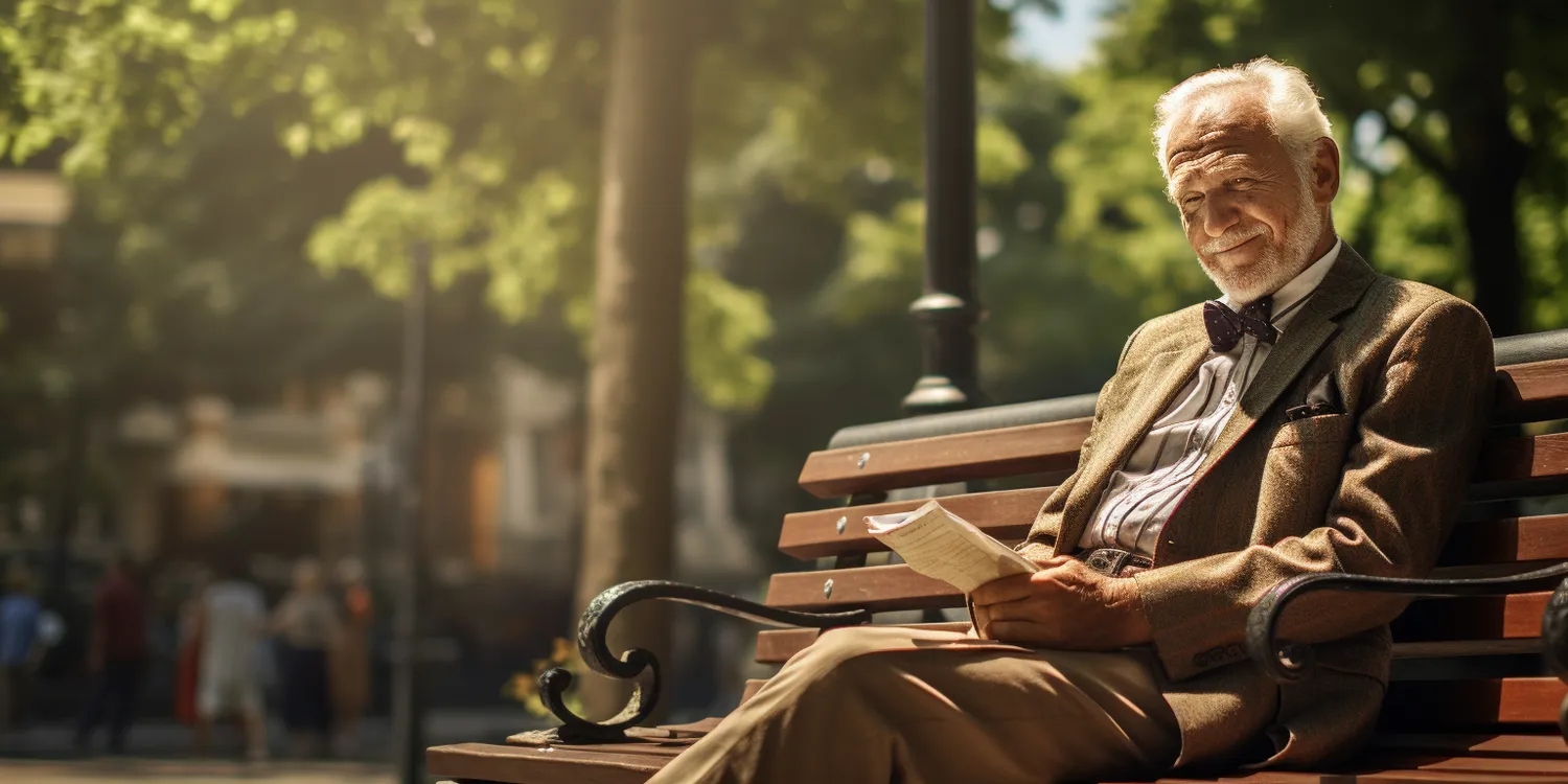 Wybór odpowiedniego domu opieki