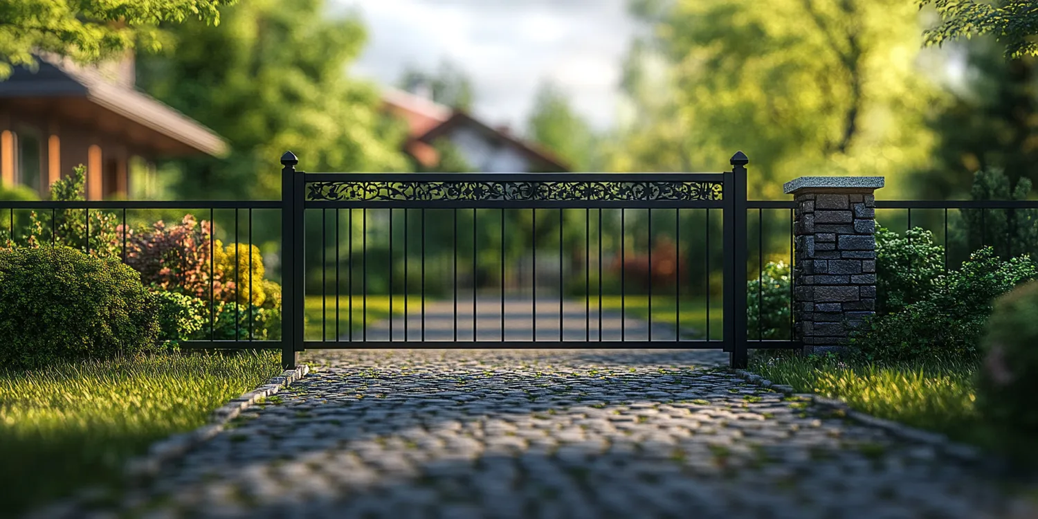 Zäune aus Polen kaufen