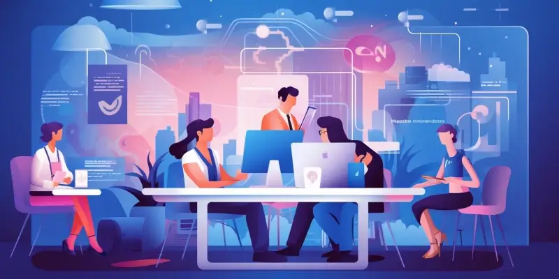 B2b marketing co to jest?