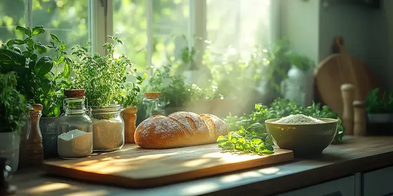 Bezglutenowe co to jest?