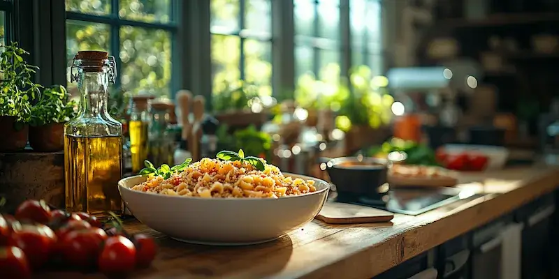 Bezglutenowe dlaczego?