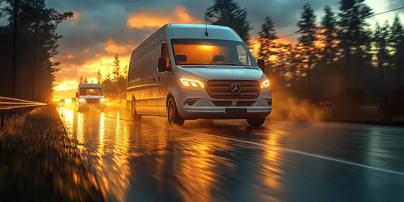 Bus do Niemiec Inowrocław