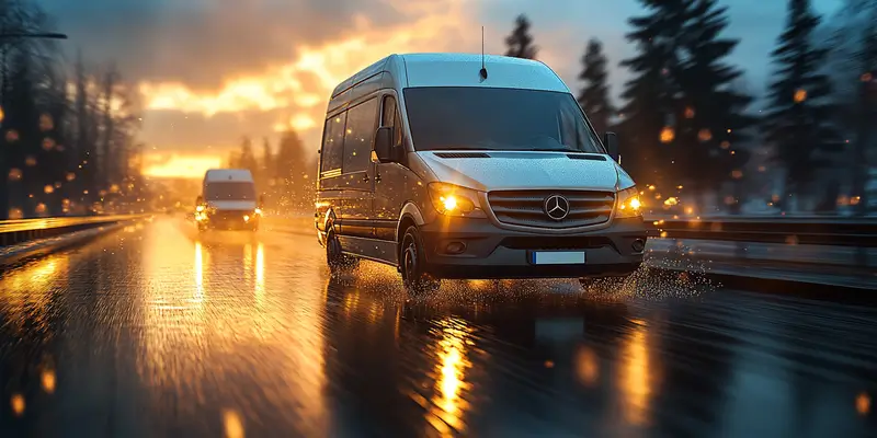 Bus z Niemiec do Polski Toruń