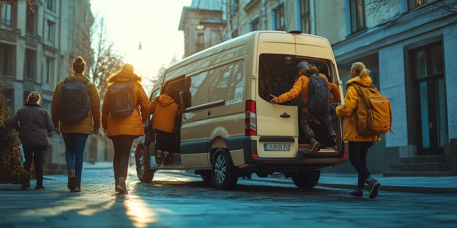 Busy z Polski do Niemiec Bydgoszcz