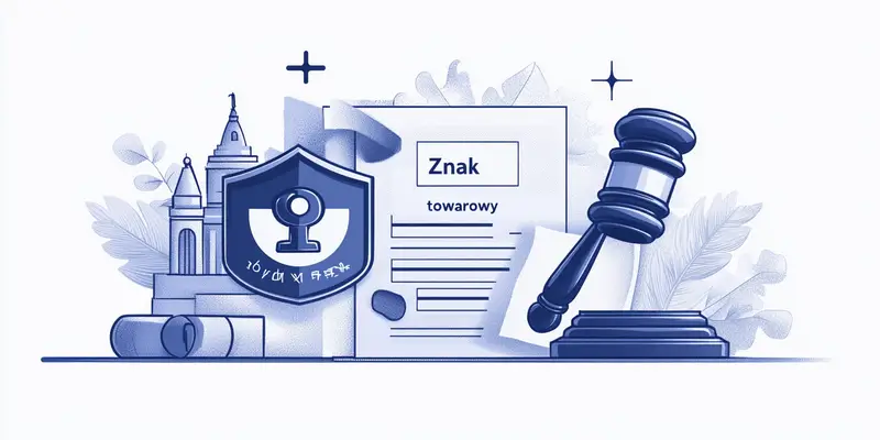 Co daje prawo ochronne na znak towarowy?