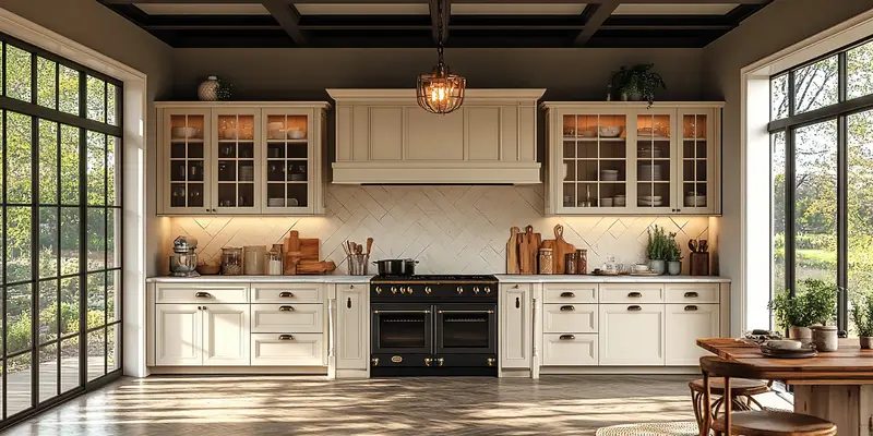 Co między meble kuchenne?