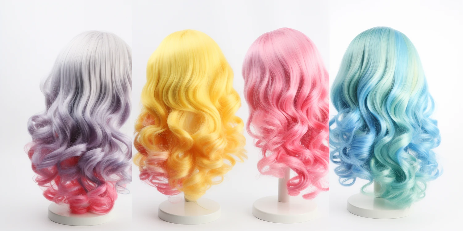 Cosplay jakie materiały?