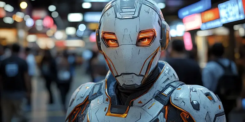 Cosplay strój elfa leśnego jak zrobić?