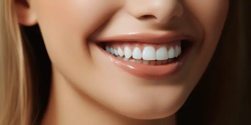 Czy z opryszczką można iść do dentysty?