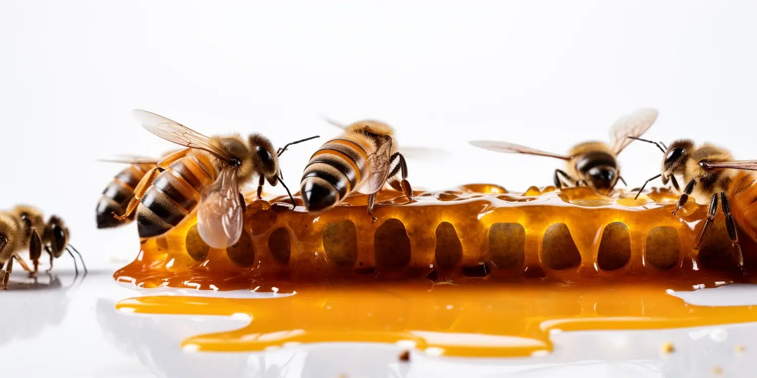 Czym wyróżnia się miód gryczany?