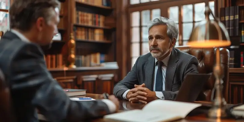 Dostosowanie reklamy do specyfiki pracy adwokata