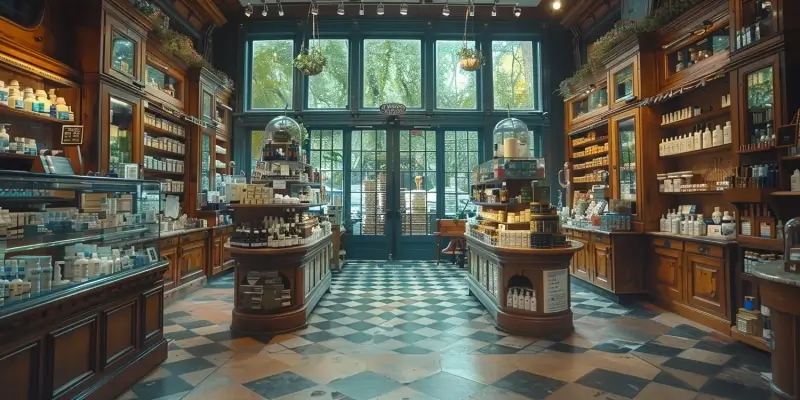 Drzwi zewnętrzne Szczecin