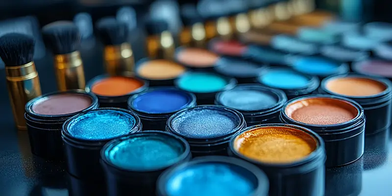 Farby do malowania twarzy jakie?