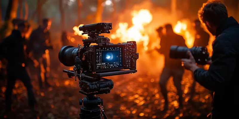 Film reklamowy Kraków