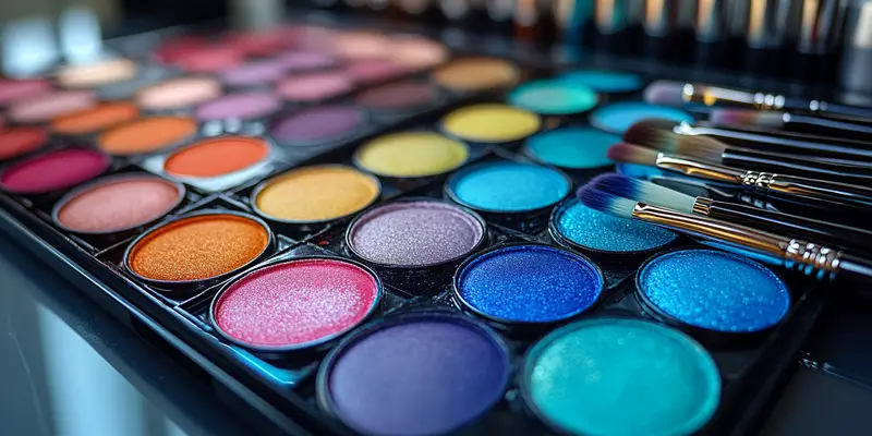 Gdzie można kupić farby do twarzy?