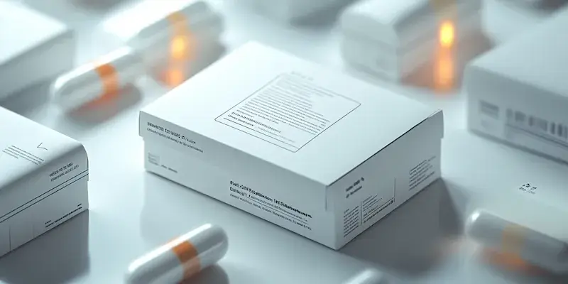 Gdzie wyrzucać puste opakowania po lekach?