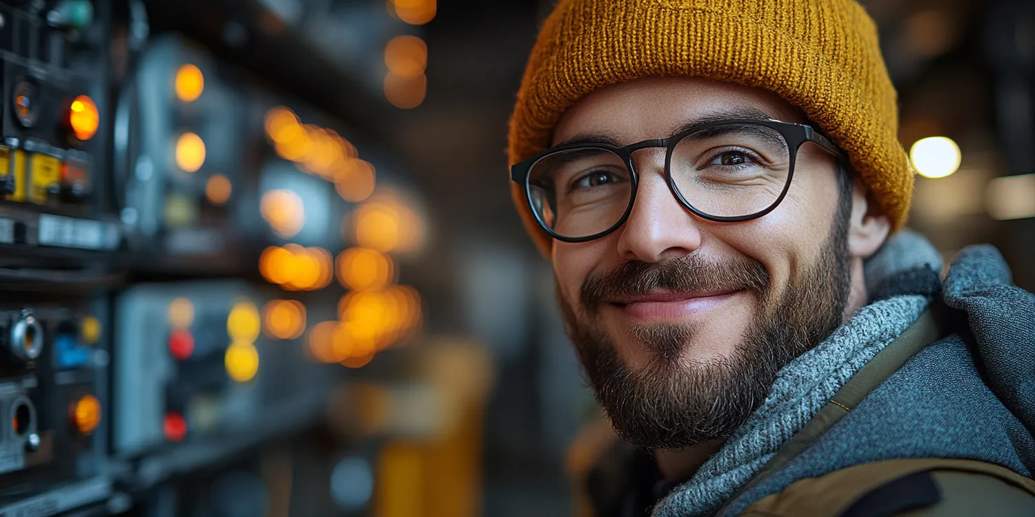 Ile bierze elektryk z punktu?