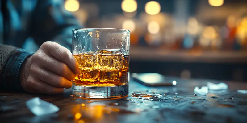 Ile czasu trwa terapia alkoholowa?