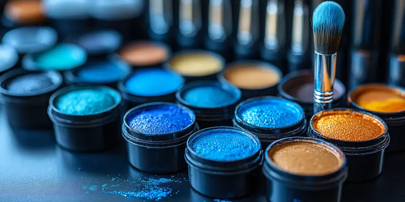 Ile kosztują farby do malowania twarzy?