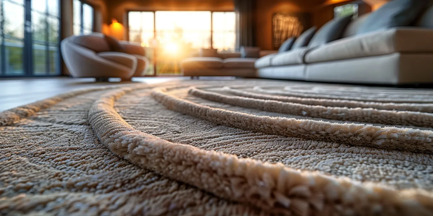 Ile kosztuje położenie wykładziny?