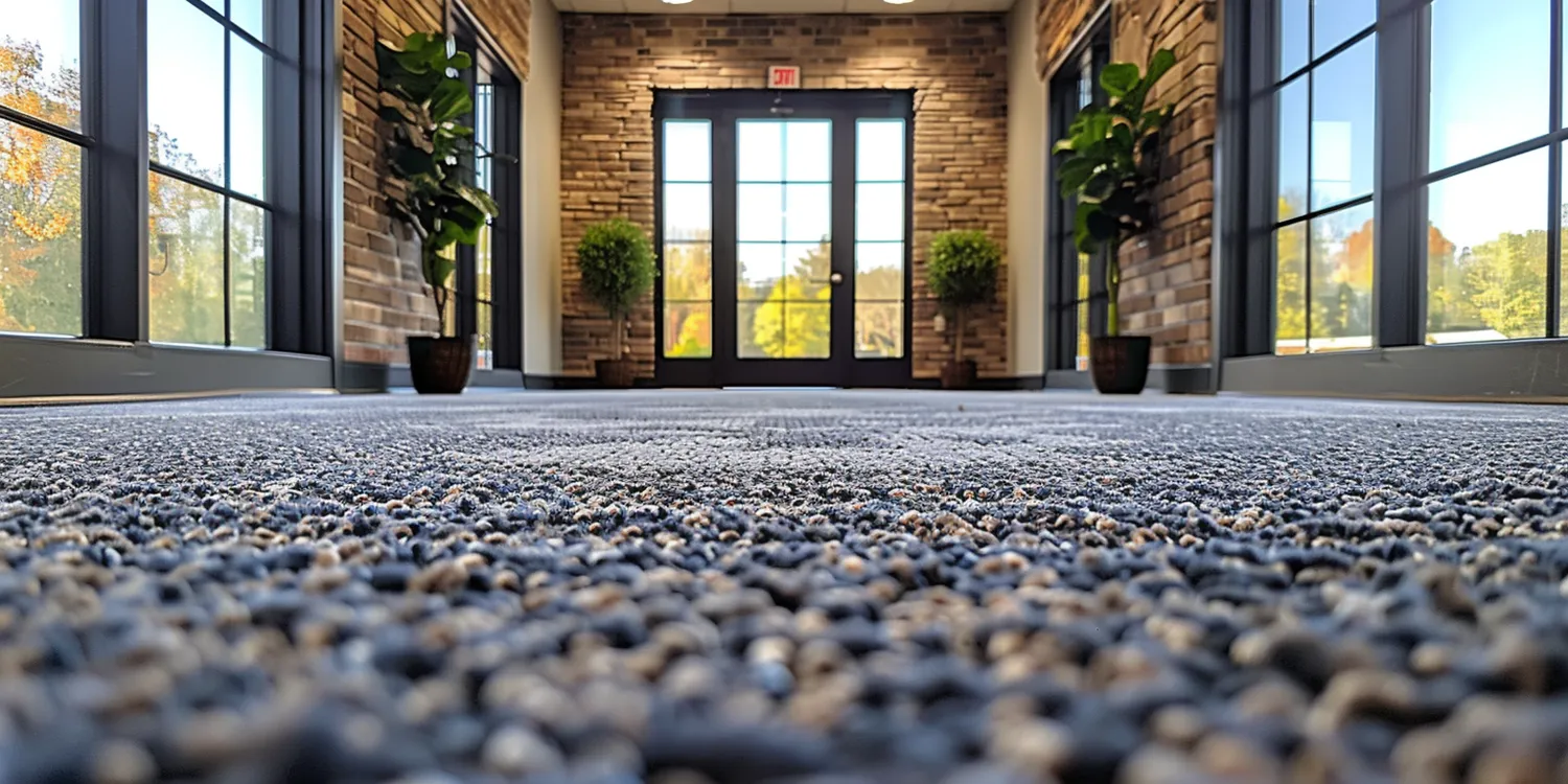 Jak czyścić dywany i wykładziny?