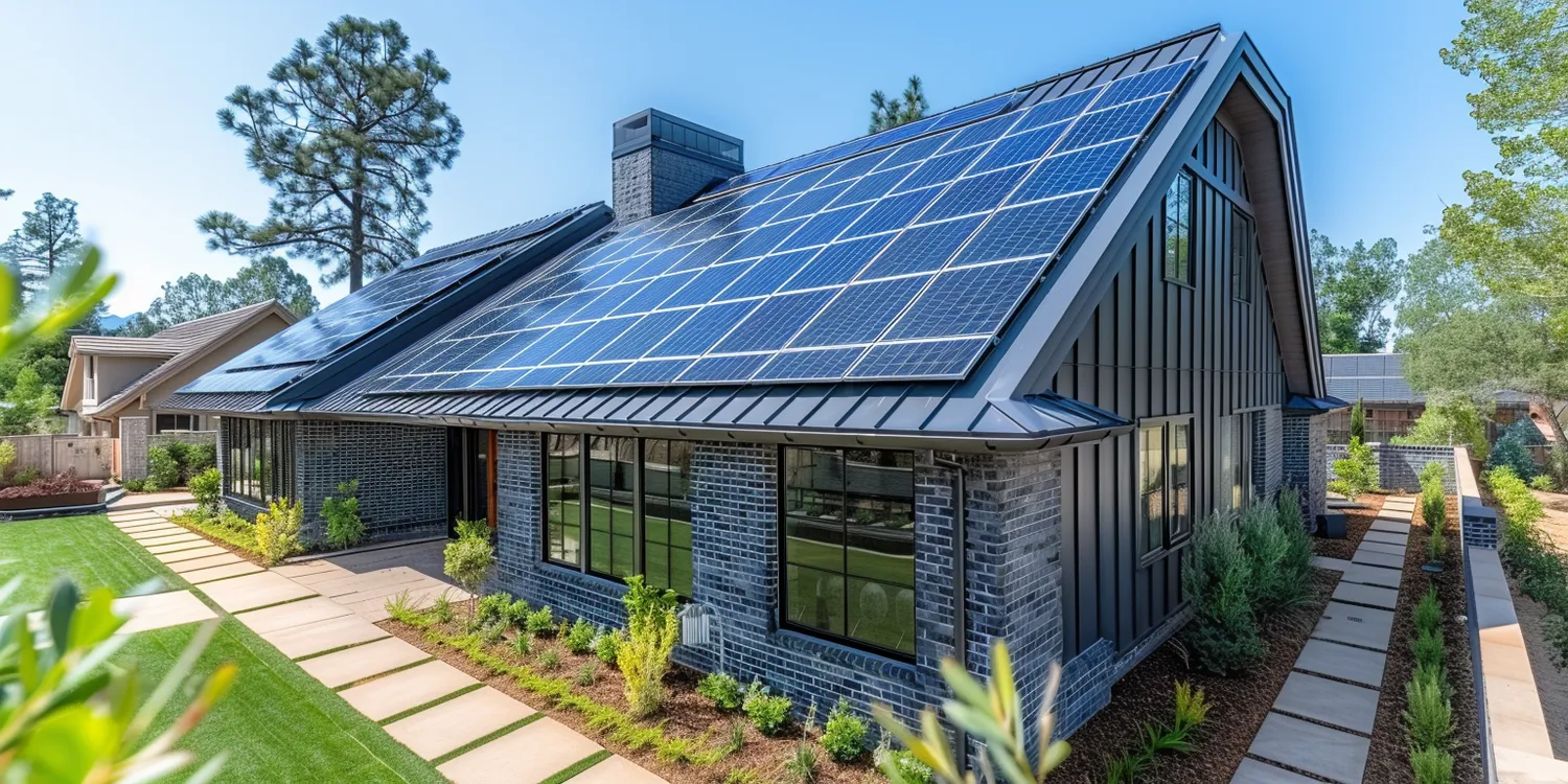 Jak działa fotowoltaika?