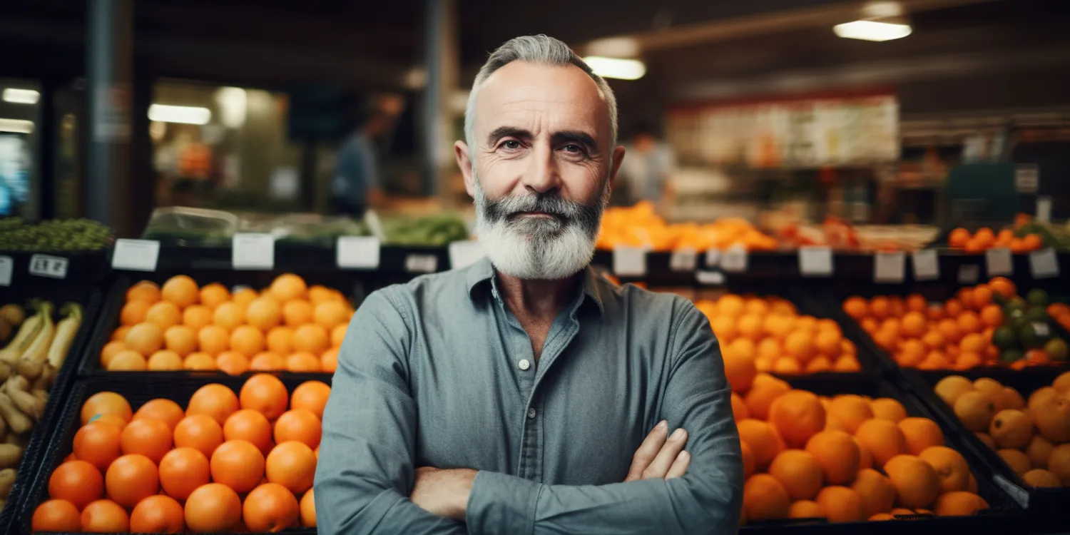 Jak otworzyć sklep spożywczy w formie franczyzy?