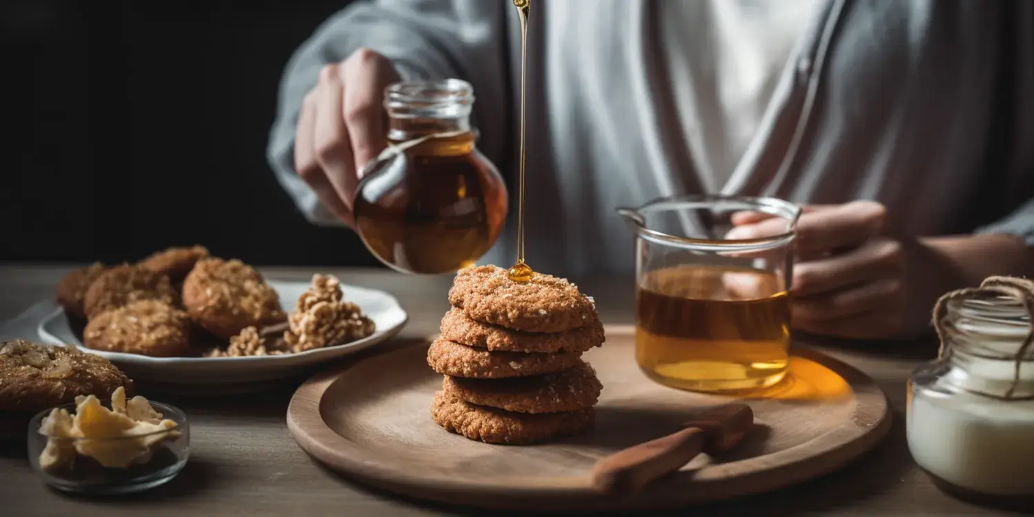 Jak pachnie miód wrzosowy?