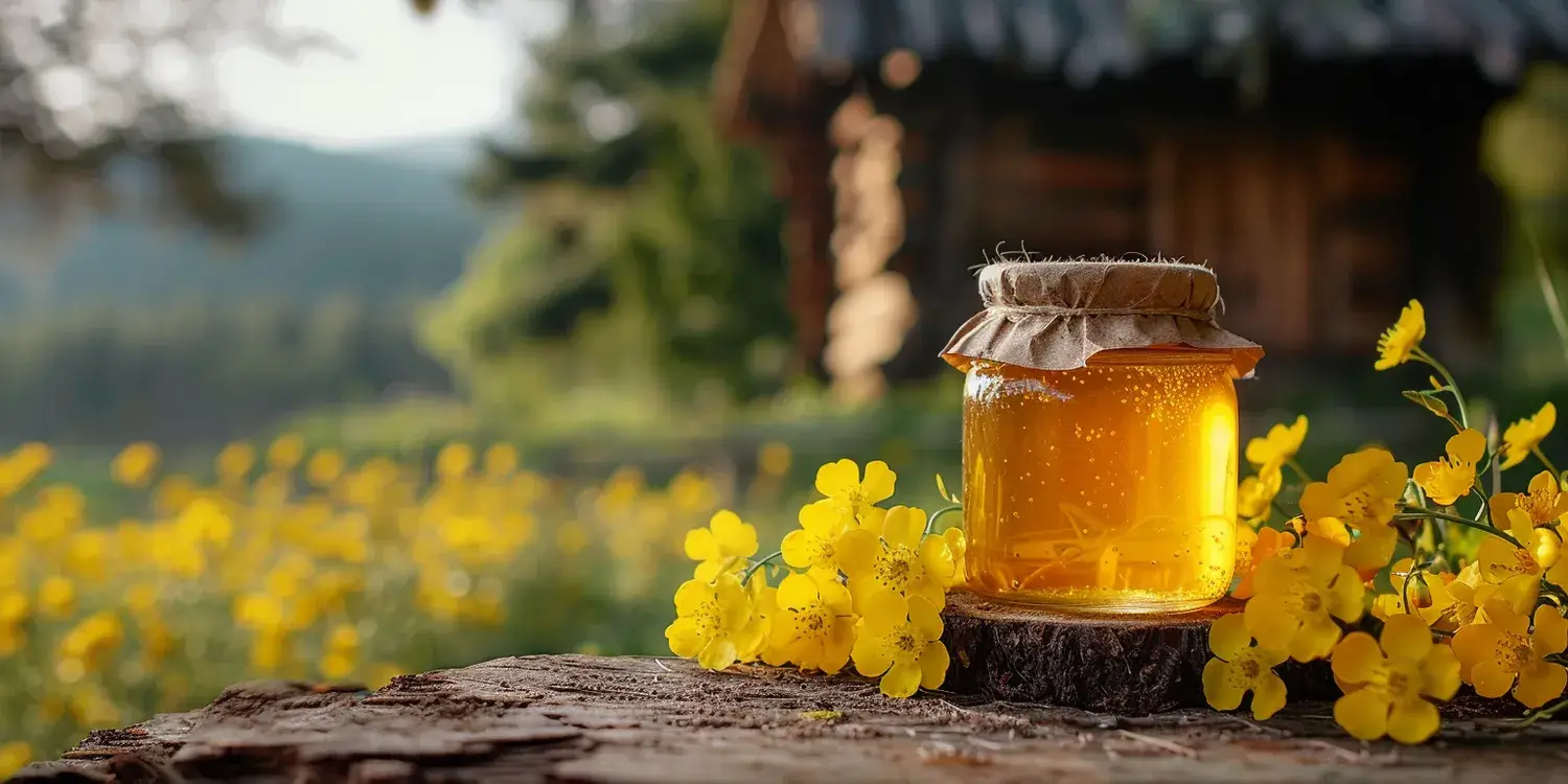 Jak rozpoznać prawdziwy miód akacjowy?