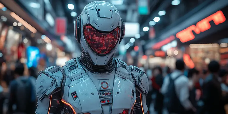 Jak uszyć strój cosplay?