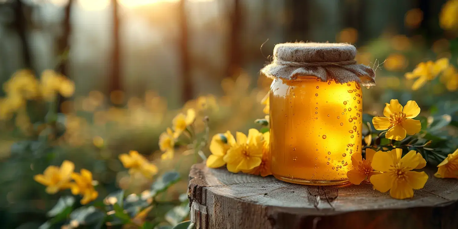 Jak wygląda miód faceliowy?