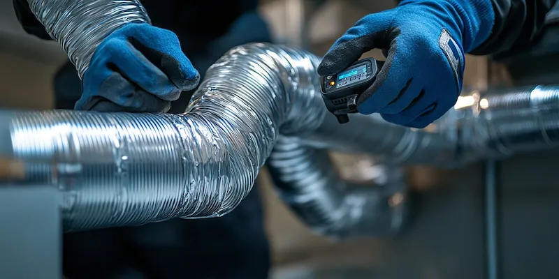 Jak wygląda rekuperacja?