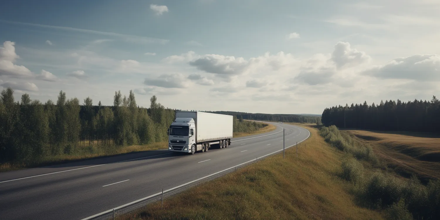 Jak wystawić fakturę za transport międzynarodowy?