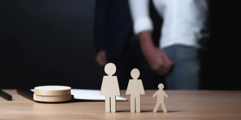 Jak zacząć rozwód cywilny?