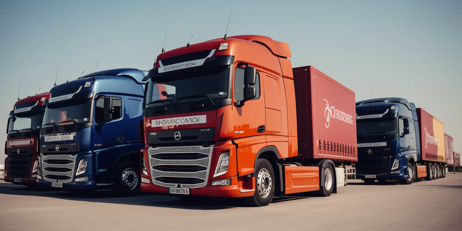 Jak zaksięgować transport międzynarodowy?