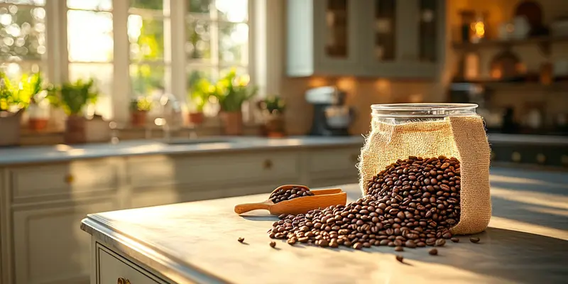 Jaka dobra kawa ziarnista