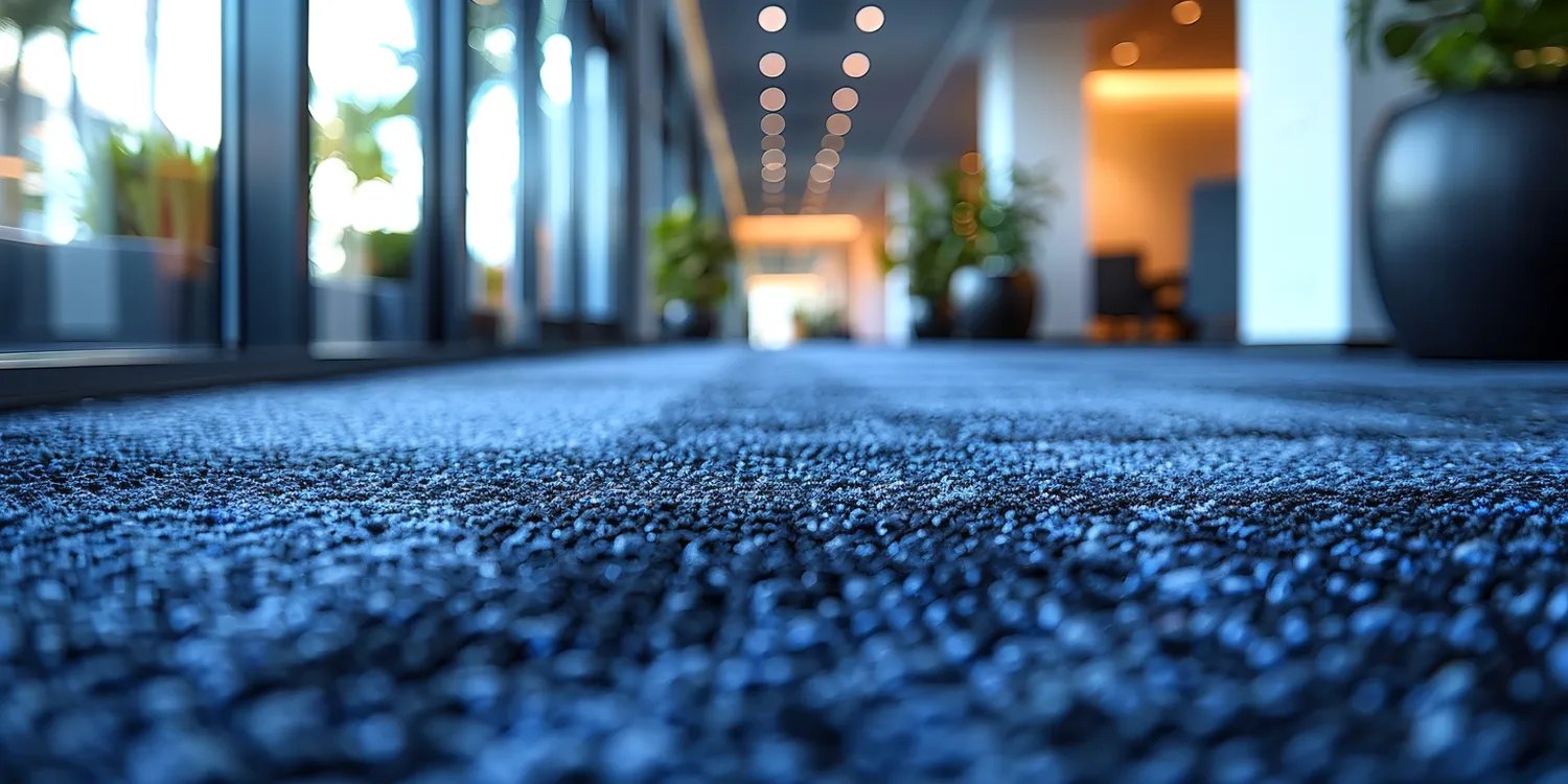 Jaki klej do wykładziny PCV?