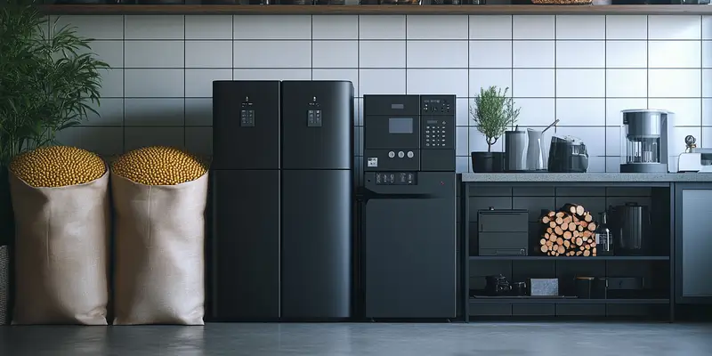 Jaki piec na pellet do domu 150m2?