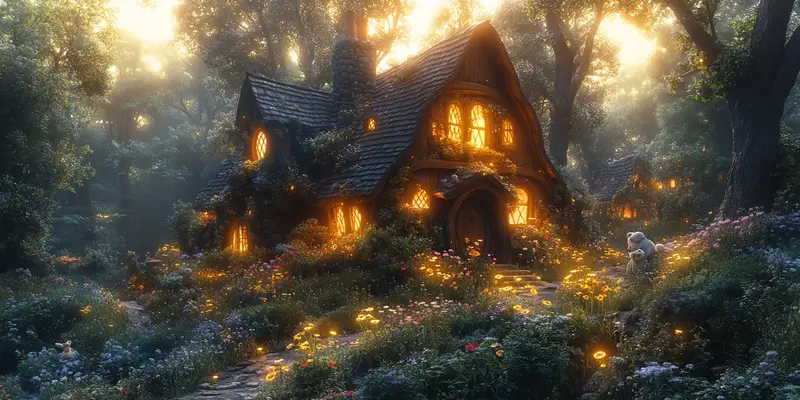 Jakie bajki dla dzieci po angielsku?