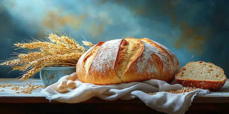 Jakie mąki są bezglutenowe?