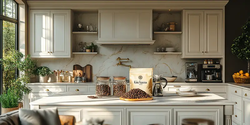 Kawa ziarnista jaka polecacie?