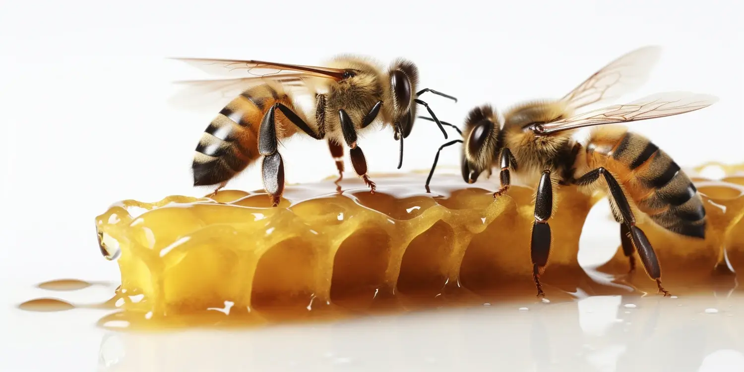 Kiedy miód akacjowy?