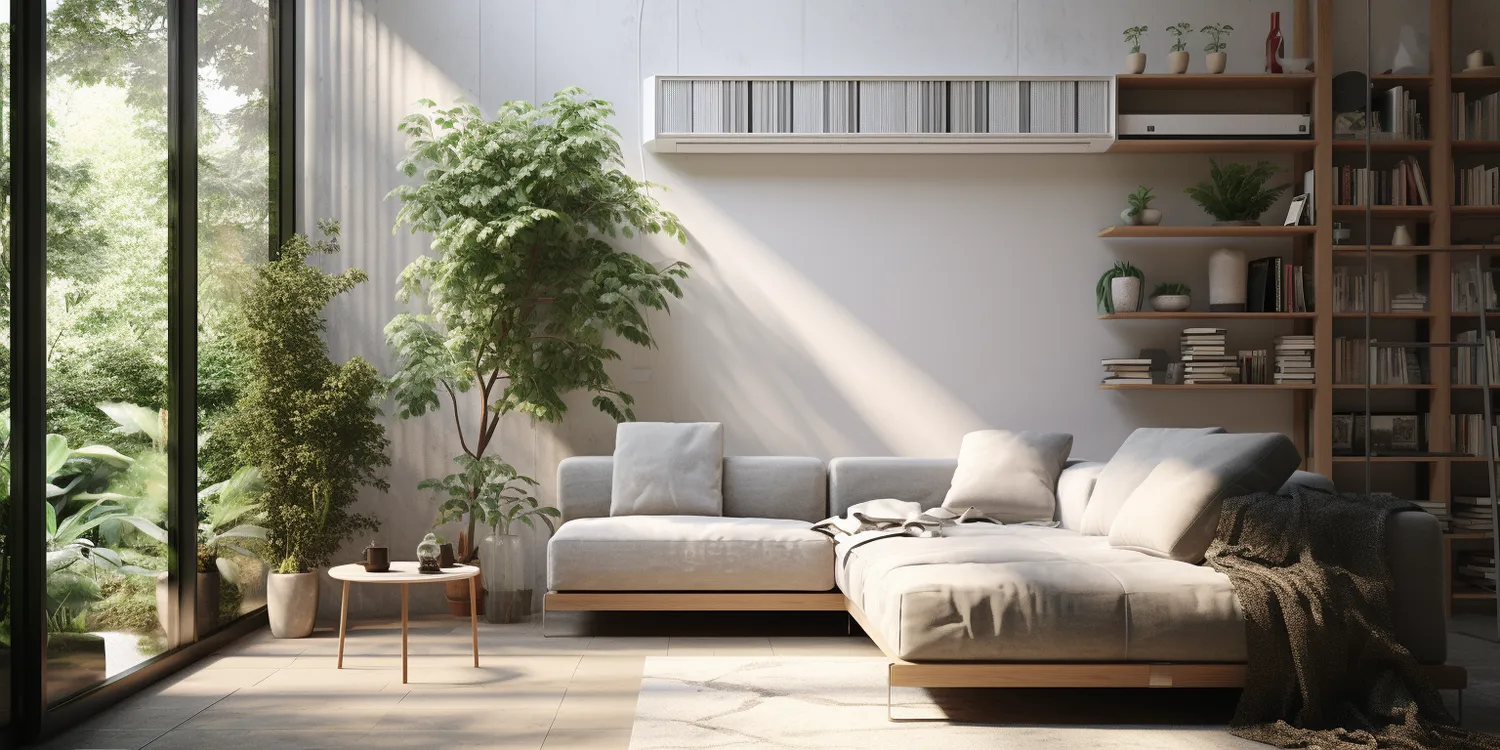 Klimatyzacja 2,5 kw na ile metrów?