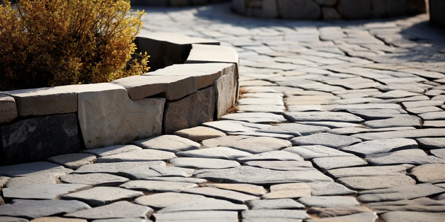 Kostka brukowa koszt Szczecin