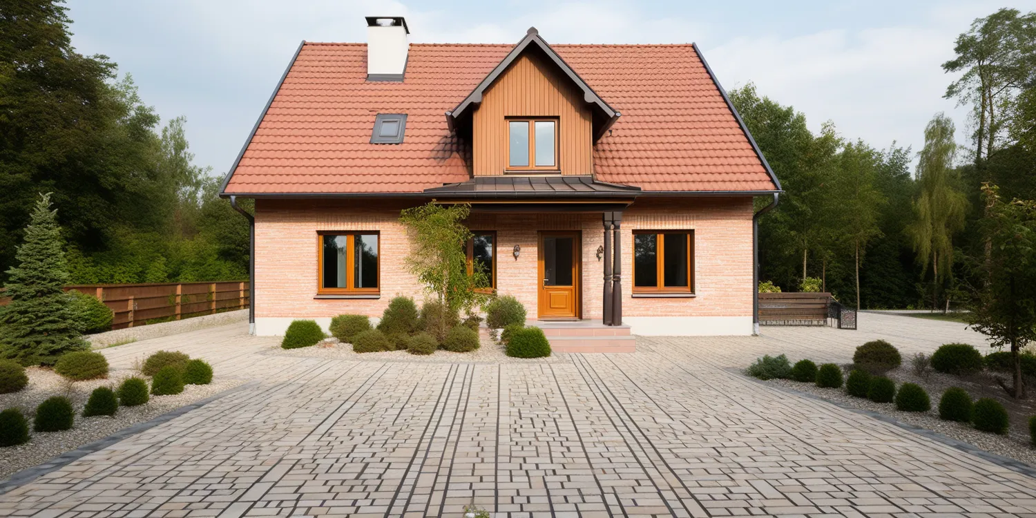 Koszt kostki brukowej Szczecin